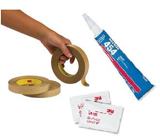 Fitting Accessories
